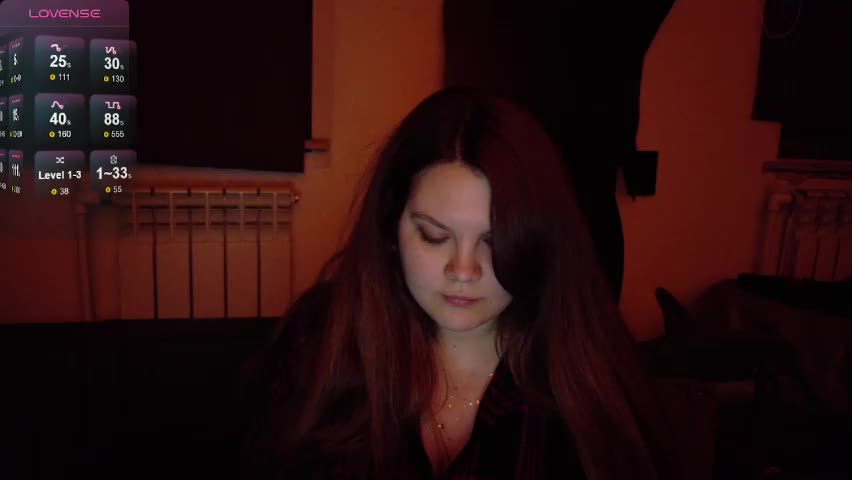 kinky_shark Adult Chat May 3, 2026