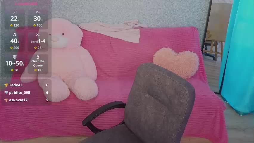 sashavibe Adult Chat May 3, 2026