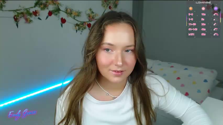 emilyxgrasez Adult Chat May 3, 2026