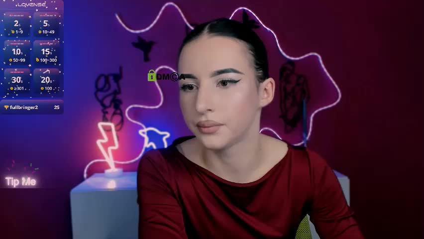 vaiolet_lovely Adult Chat May 3, 2026