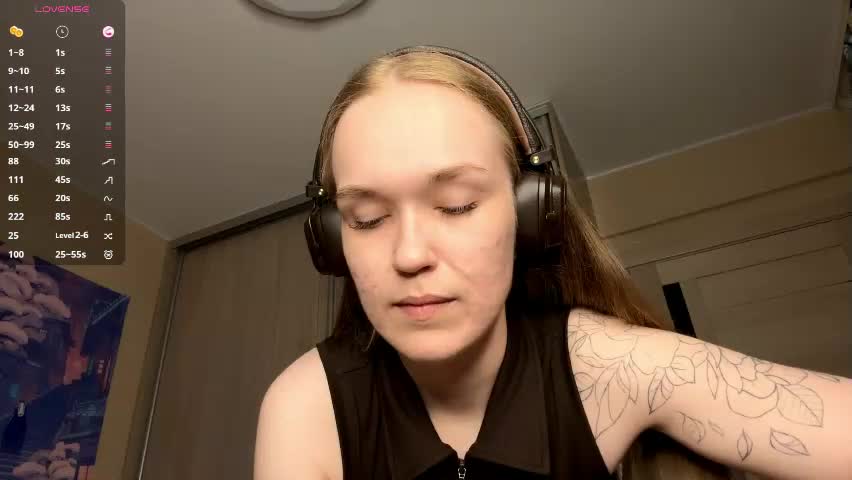 sharitaklemme Adult Chat May 4, 2026