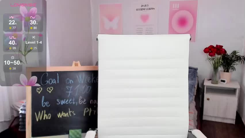 queitsharm_ Adult Chat May 3, 2026