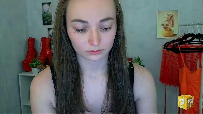 kiss_shy Adult Chat May 3, 2026