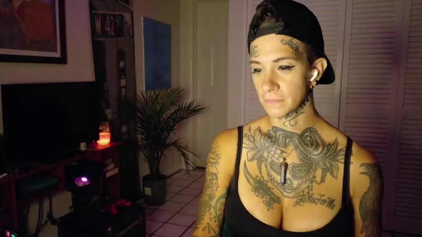 tattooed_natalia Adult Chat May 3, 2026
