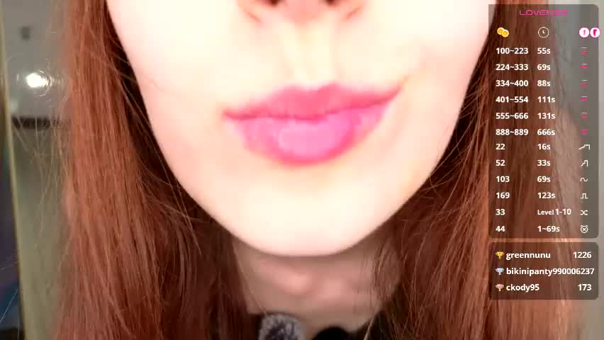kitsun_ne Adult Chat May 3, 2026