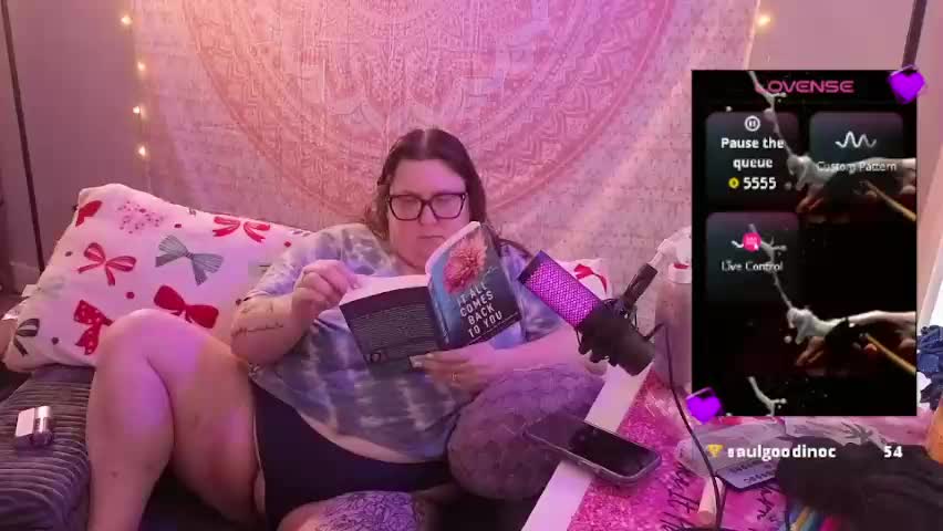 brookenicole3 Adult Chat May 4, 2026