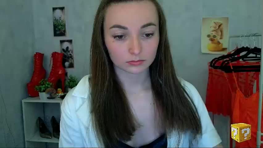 kiss_shy Adult Chat May 3, 2026