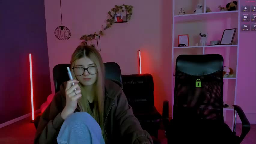 barbara_crazy Adult Chat May 4, 2026