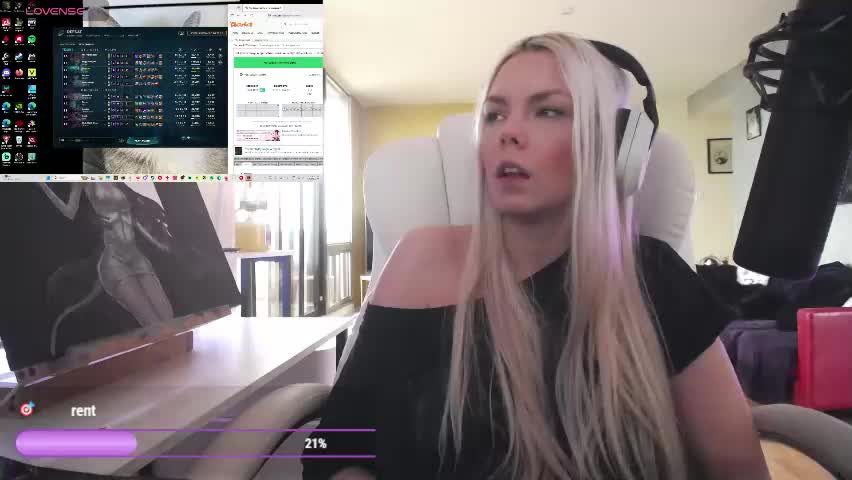 tinykylie Adult Chat May 3, 2026