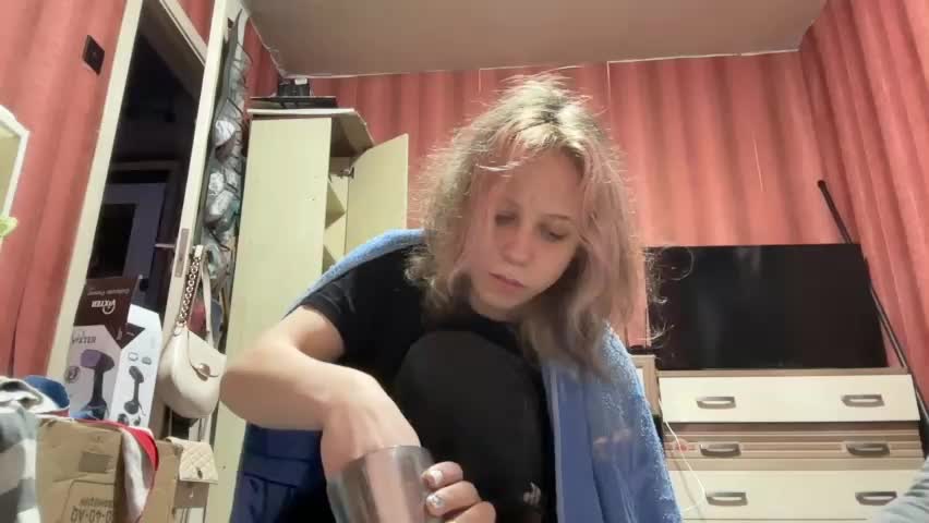 jenaehaby Adult Chat May 4, 2026
