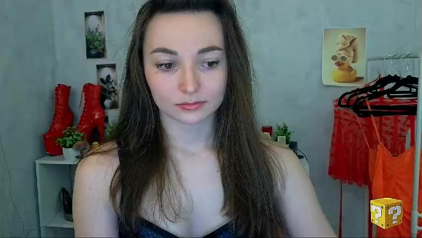 kiss_shy Adult Chat May 3, 2026