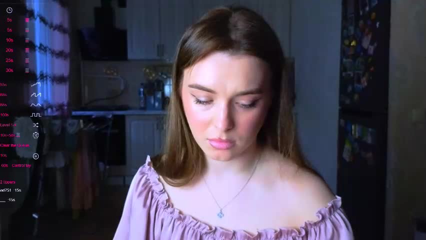 darlina_ryan Adult Chat May 4, 2026
