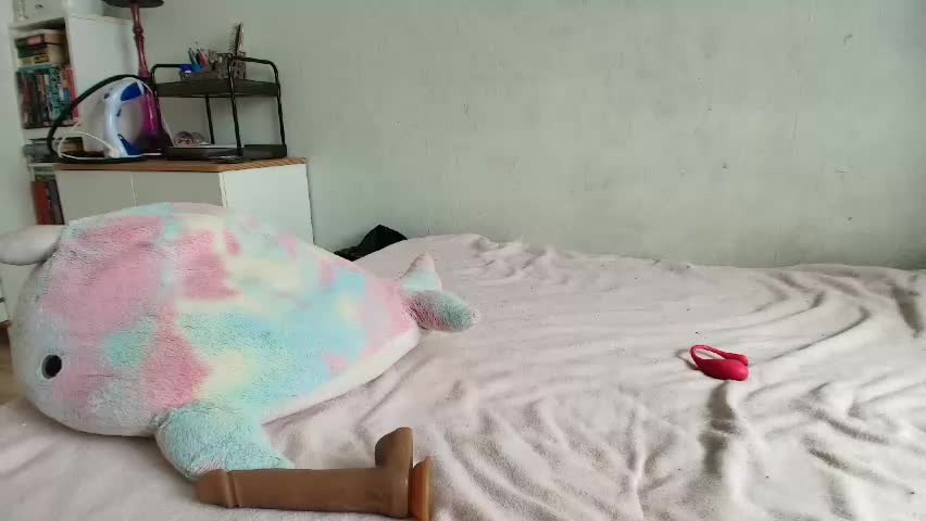 jessa_vibe Adult Chat May 3, 2026