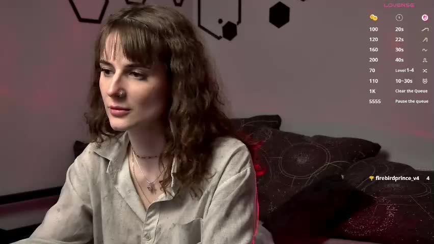 oliviamcclean Adult Chat May 4, 2026