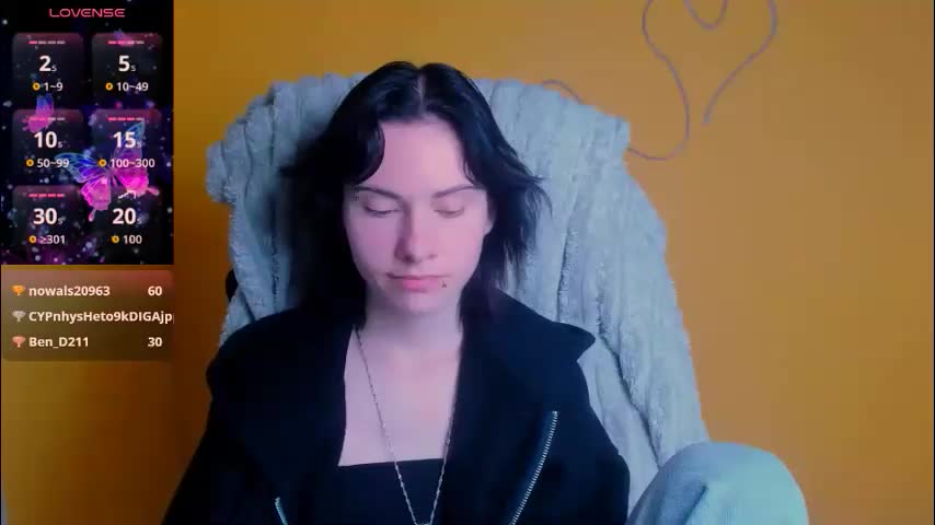 emmi_rossum Adult Chat May 3, 2026