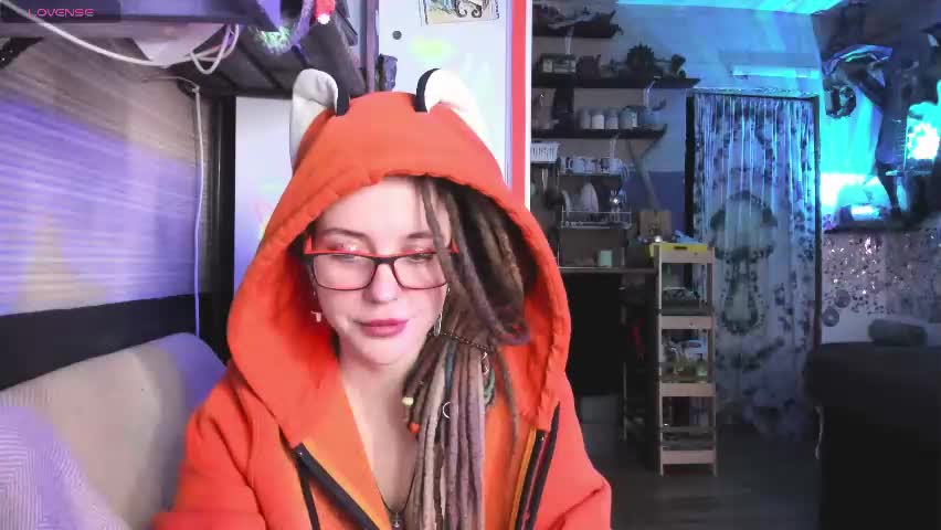 lisafoxy_y Adult Chat May 3, 2026