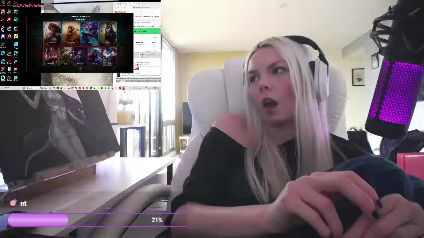 tinykylie Adult Chat May 4, 2026