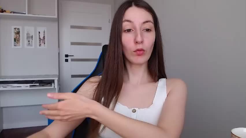 sweetheart_77 Adult Chat May 3, 2026