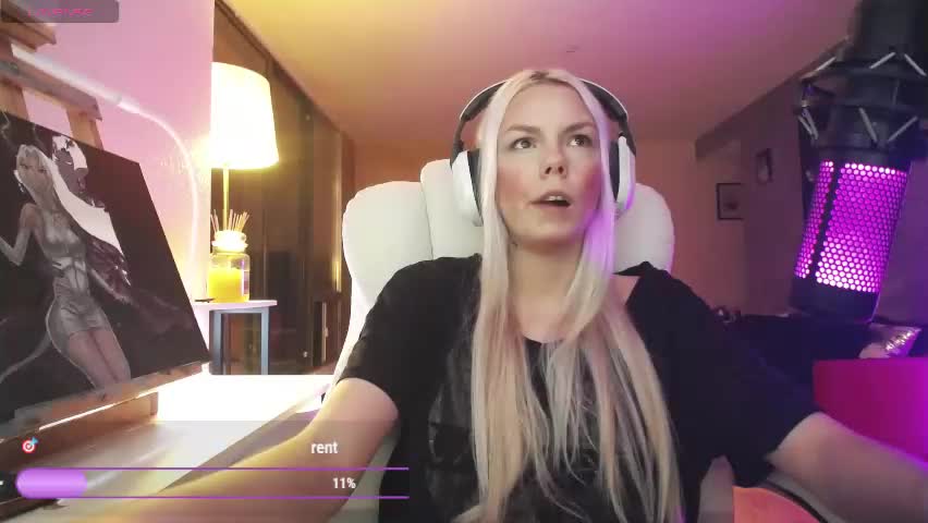 tinykylie Adult Chat May 3, 2026