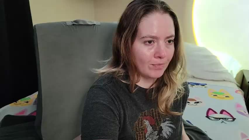 internetfairy_xo Adult Chat May 3, 2026