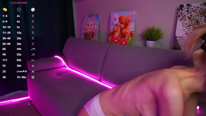 sashablonde_ Adult Chat May 4, 2026