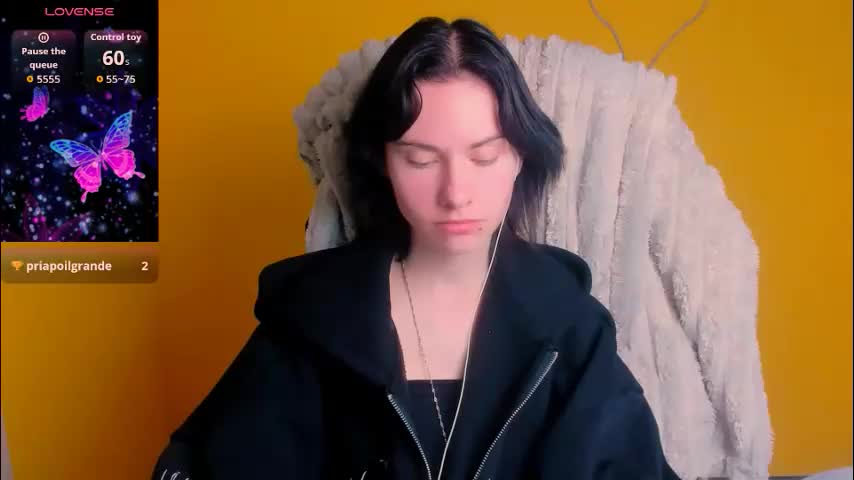 emmi_rossum Adult Chat May 3, 2026