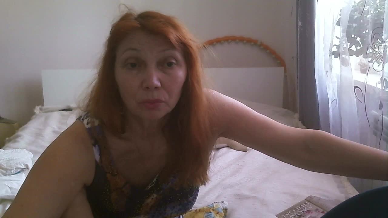 LIliana77777 Adult Chat May 4, 2026