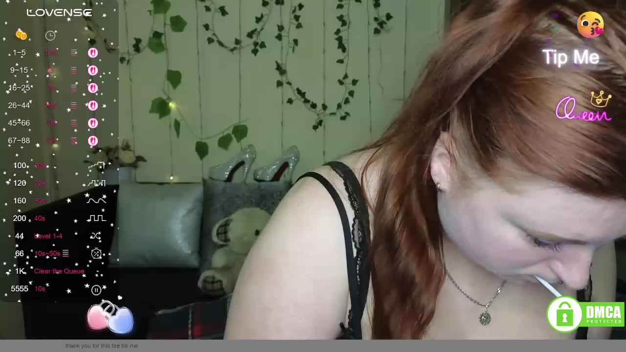 Aliciaredluv Adult Chat May 4, 2026