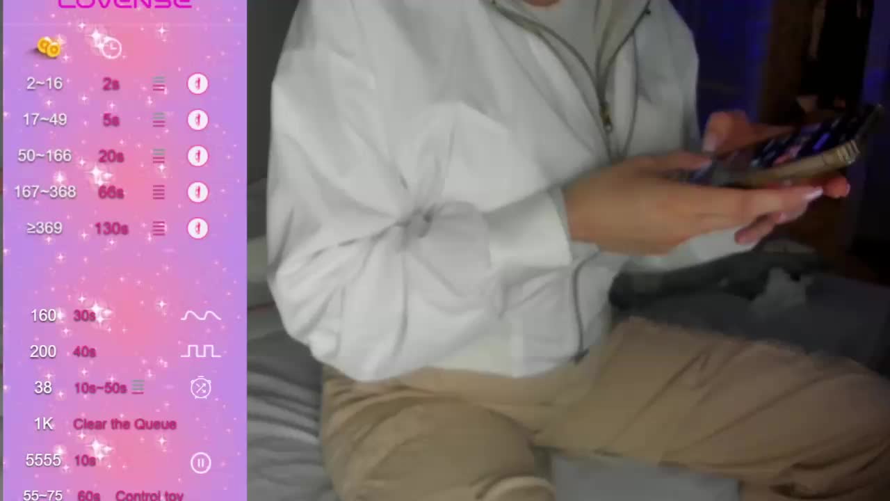 SSaibaliii Adult Chat May 4, 2026
