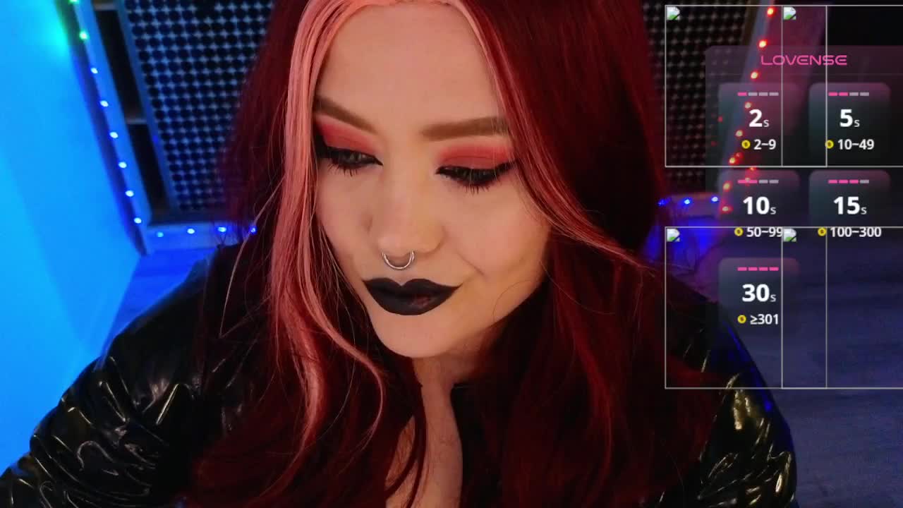 Laura-Wicked Adult Chat May 4, 2026