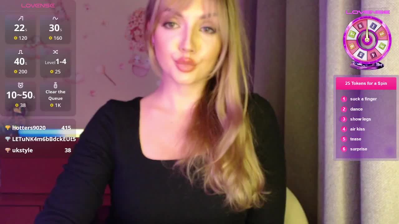 StefieNight Adult Chat May 4, 2026