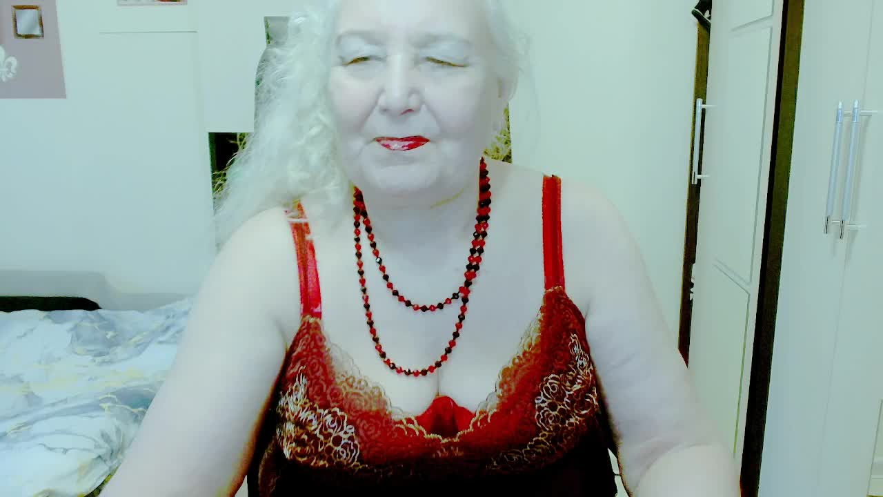 GrannyWants Adult Chat May 4, 2026