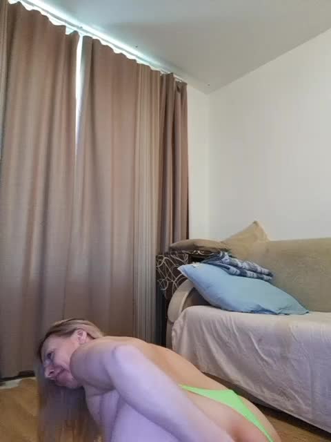 ShiningMILF Adult Chat May 4, 2026