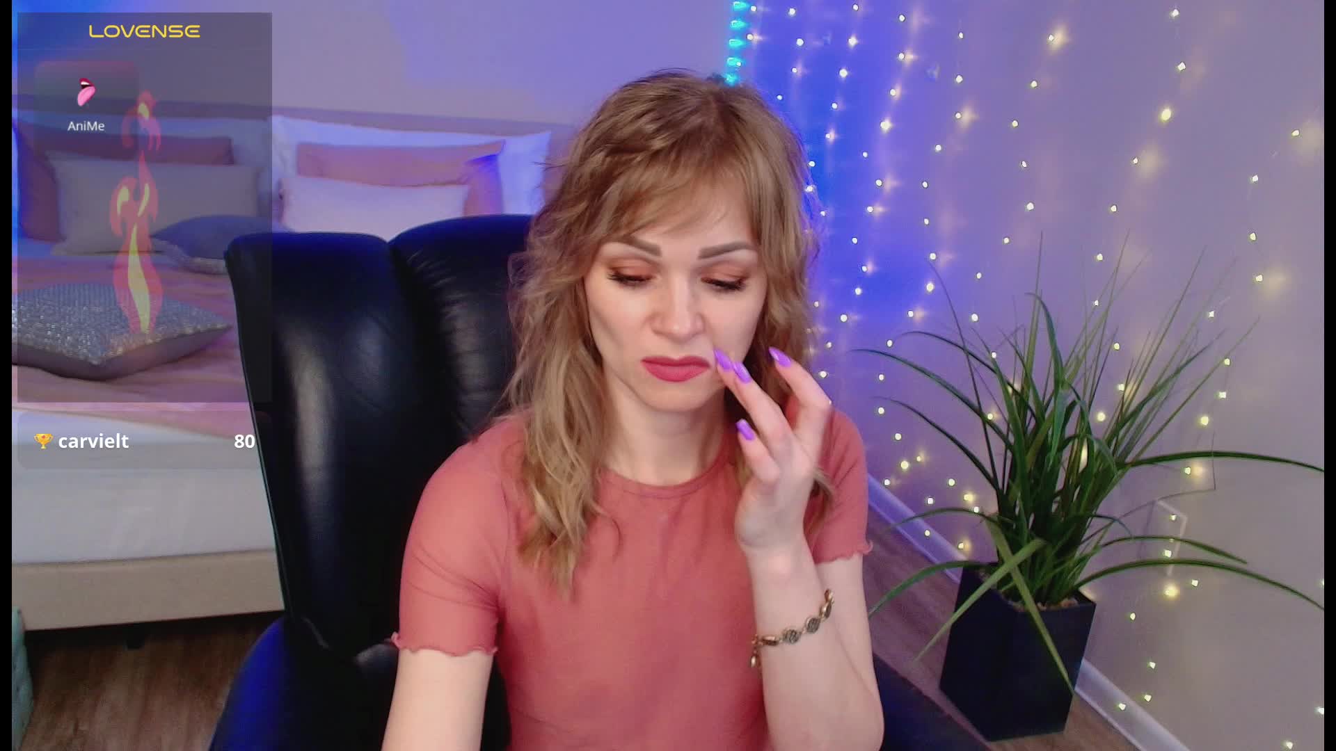 missKOSHKA Adult Chat May 4, 2026
