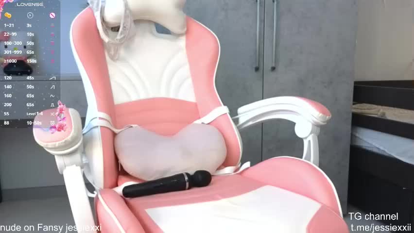 jessiexxi Adult Chat May 4, 2026