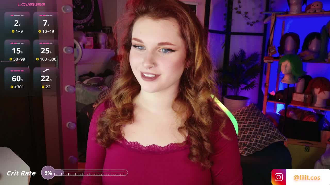 LilitSuccubi Adult Chat May 4, 2026