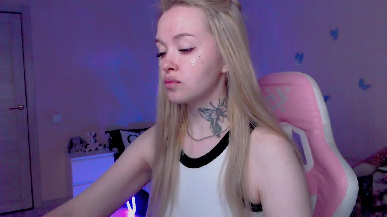 NaughtyMable Adult Chat May 4, 2026