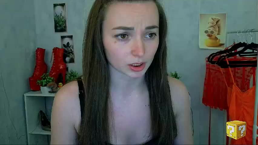 kiss_shy Adult Chat May 4, 2026