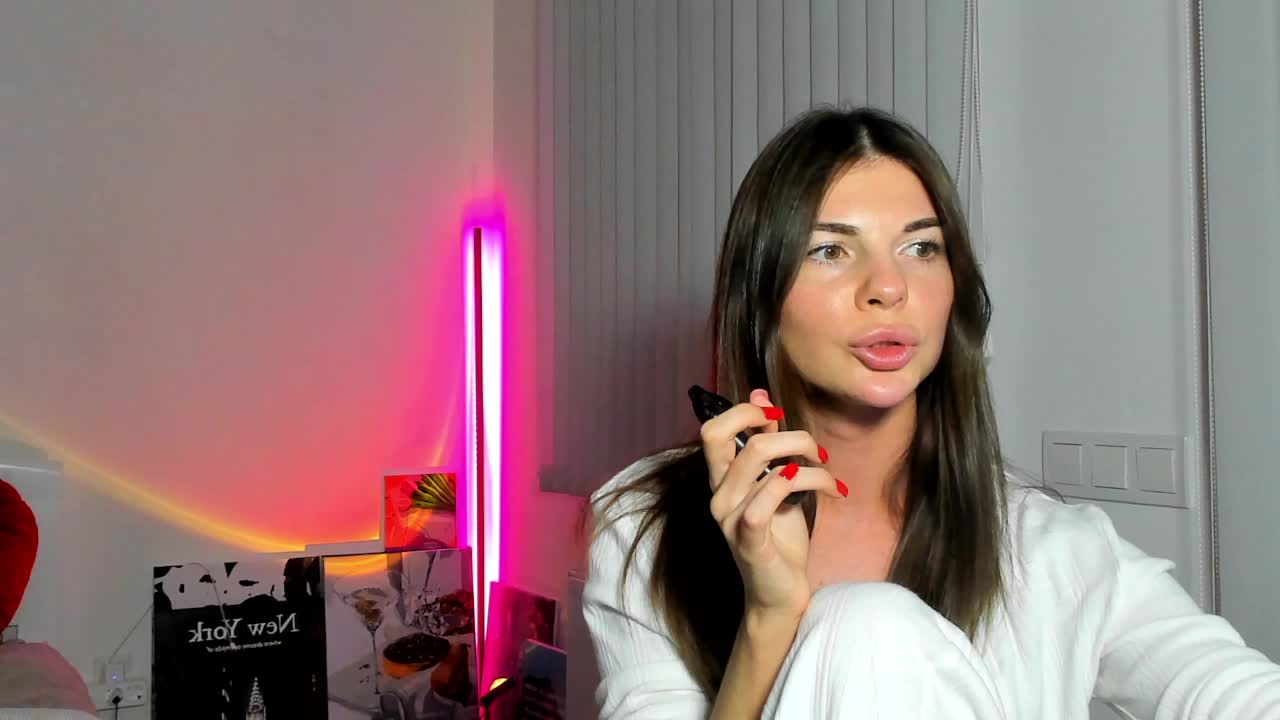 AndreaBlossom Adult Chat May 4, 2026