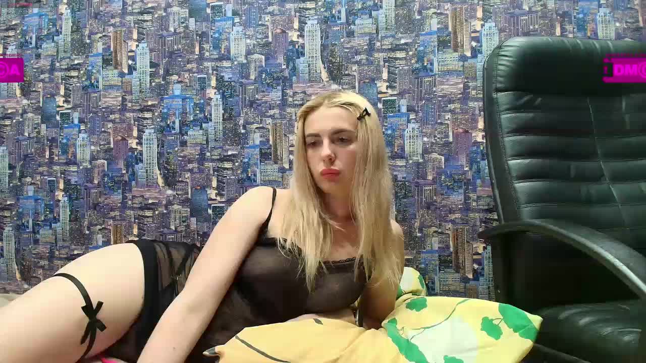 SweetBlondy Adult Chat May 4, 2026