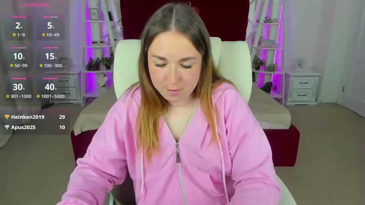 SofiiDarling Adult Chat May 4, 2026