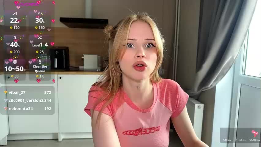 sweetielis Adult Chat May 4, 2026