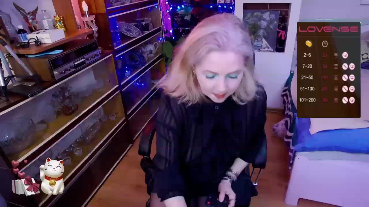 Delicecatmyau Adult Chat May 4, 2026