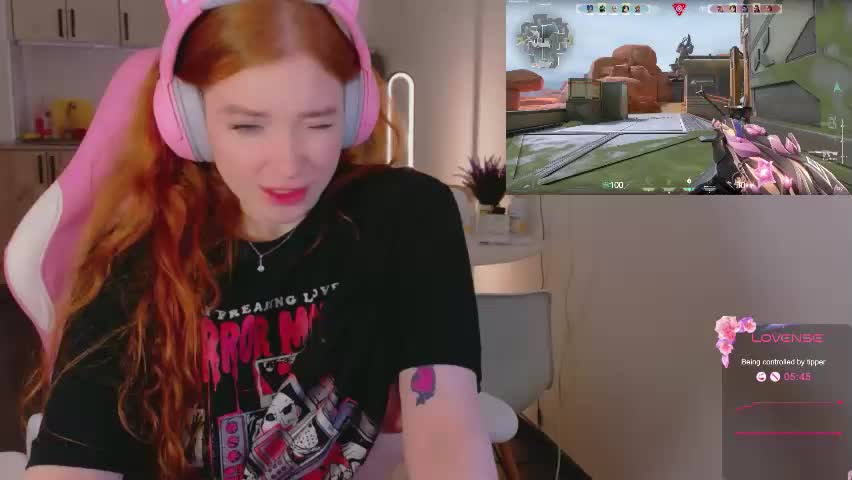 cinnabongirls Adult Chat May 4, 2026