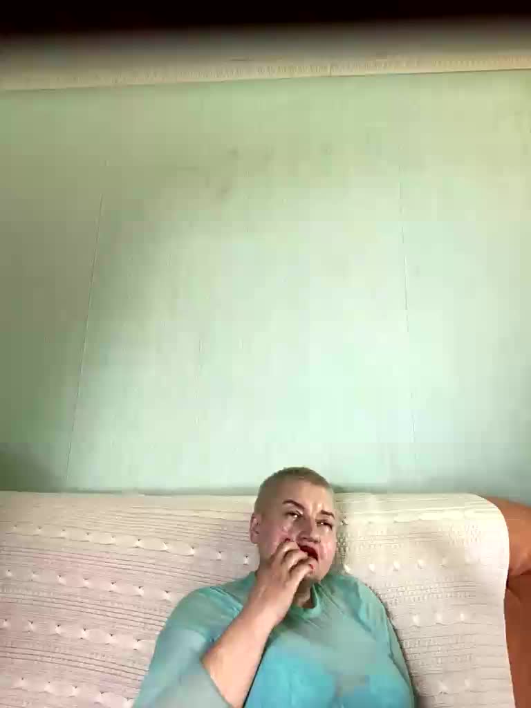 Barbara_milf Adult Chat May 4, 2026