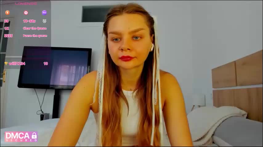 sweet_sabriina Adult Chat May 5, 2026