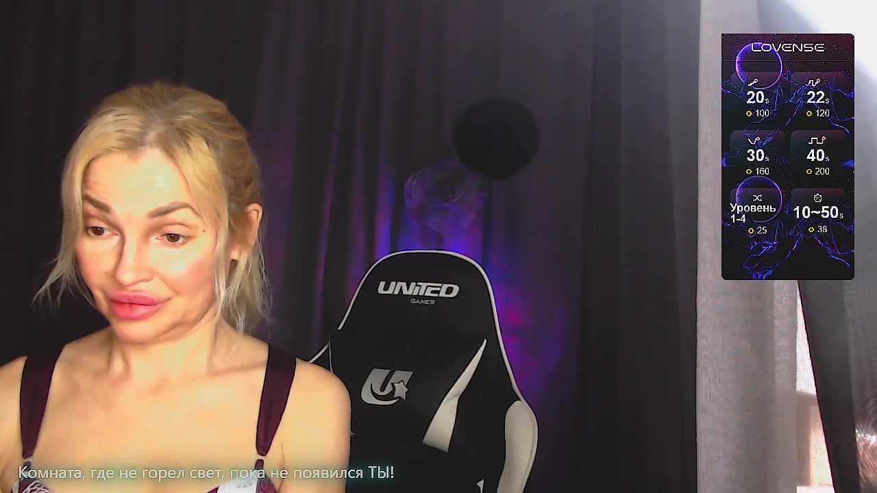 Margo77-1 Adult Chat May 4, 2026