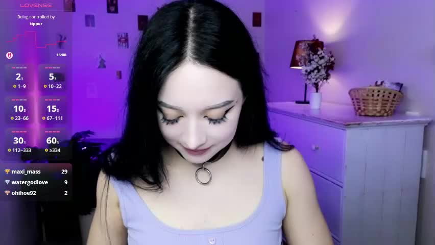 evelinadark Adult Chat May 5, 2026
