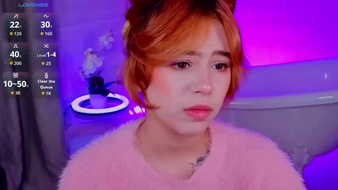 CoralineJones Adult Chat May 4, 2026