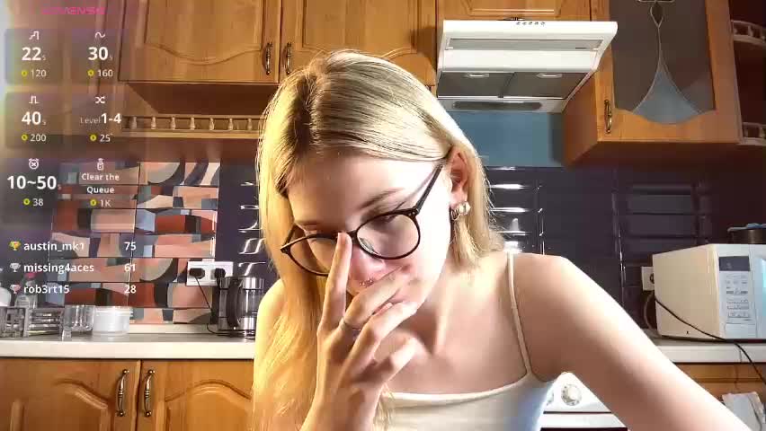 eileencrowday Adult Chat May 5, 2026